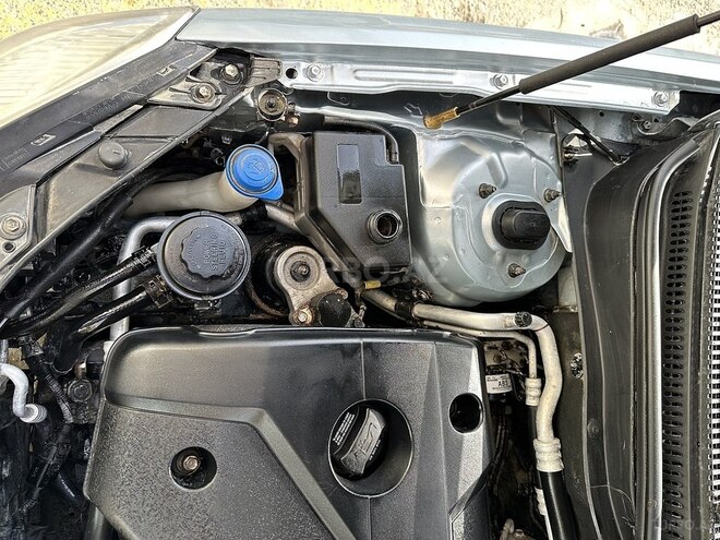 Kia Rio 2007, 247,865 km - 1.5 л - Bakı