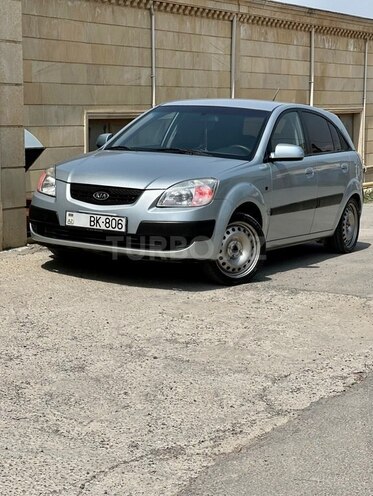 Kia Rio 2007, 247,865 km - 1.5 л - Bakı