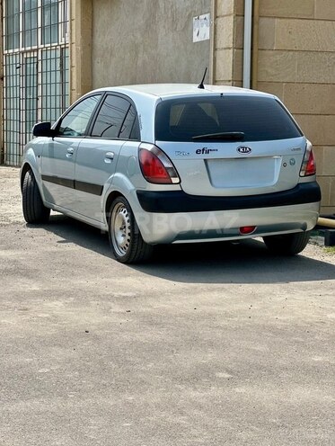 Kia Rio 2007, 247,865 km - 1.5 л - Bakı