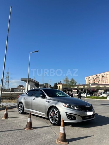 Kia Optima 2015, 169,974 km - 2.0 l - Bakı