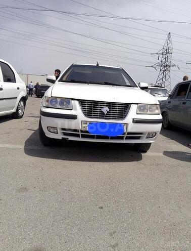 Khazar LX 2021, 137,000 km - 1.7 l - Bakı