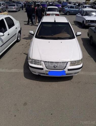 Khazar LX 2021, 137,000 km - 1.7 l - Bakı