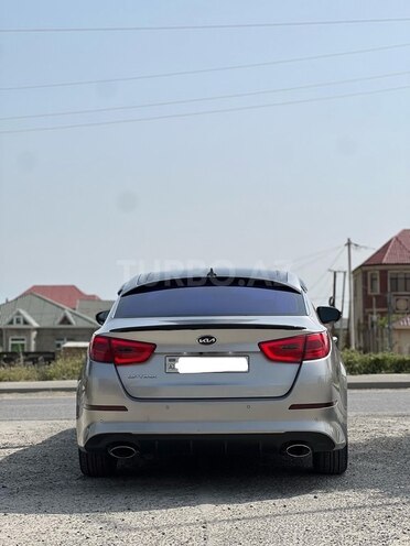 Kia Optima 2015, 169,974 km - 2.0 l - Bakı