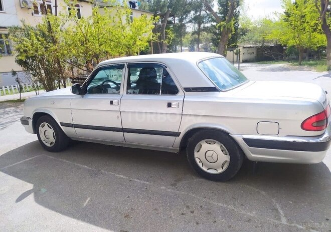GAZ 3110 2003, 403,000 km - 2.3 l - Sumqayıt