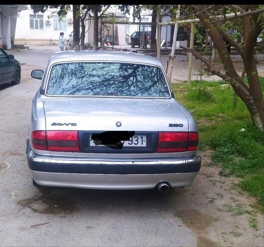 GAZ 3110 2003, 403,000 km - 2.3 l - Sumqayıt
