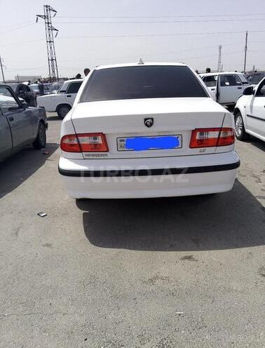 Khazar LX 2021, 137,000 km - 1.7 l - Bakı