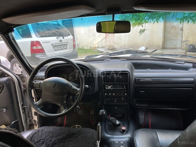GAZ 3110 2003, 403,000 km - 2.3 l - Sumqayıt
