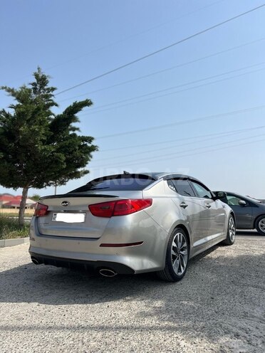 Kia Optima 2015, 169,974 km - 2.0 l - Bakı