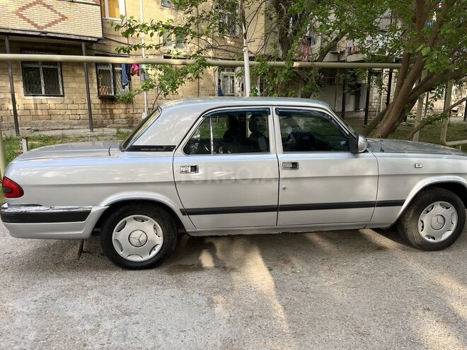 GAZ 3110 2003, 403,000 km - 2.3 l - Sumqayıt