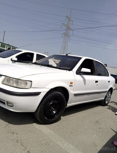 Khazar LX 2021, 137,000 km - 1.7 l - Bakı