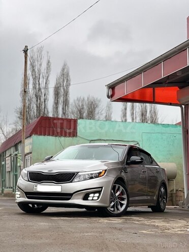 Kia Optima 2015, 169,974 km - 2.0 l - Bakı