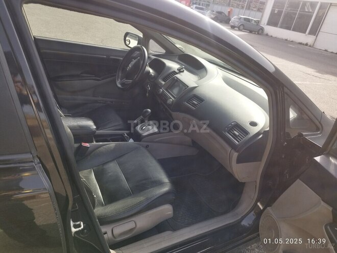 Honda Civic 2009, 287,116 km - 1.3 l - Bakı
