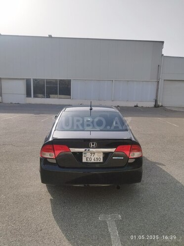 Honda Civic 2009, 287,116 km - 1.3 l - Bakı