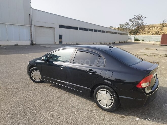 Honda Civic 2009, 287,116 km - 1.3 l - Bakı