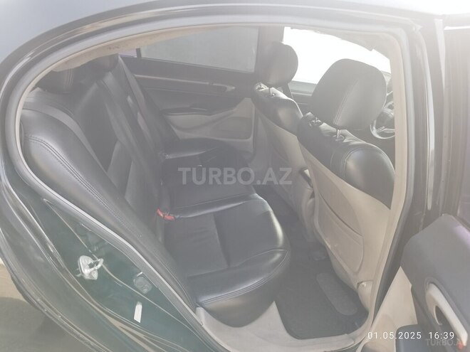 Honda Civic 2009, 287,116 km - 1.3 l - Bakı