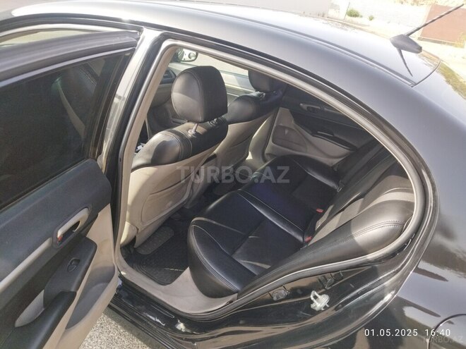 Honda Civic 2009, 287,116 km - 1.3 l - Bakı