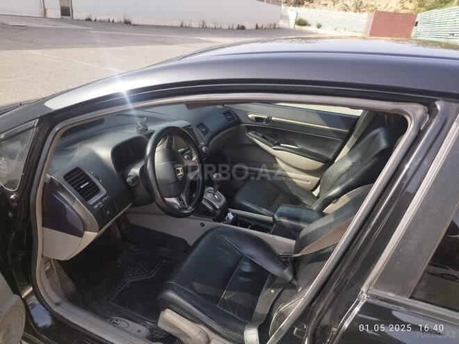 Honda Civic 2009, 287,116 km - 1.3 l - Bakı