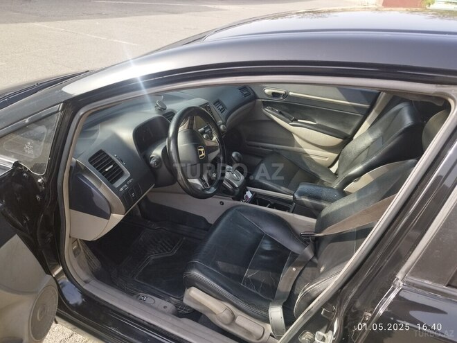 Honda Civic 2009, 287,116 km - 1.3 l - Bakı
