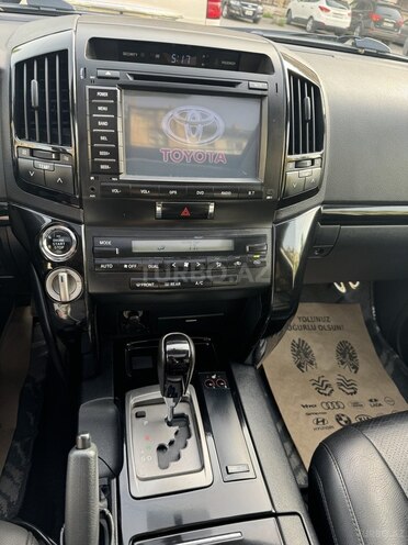 Toyota Land Cruiser 2011, 175,000 km - 4.0 l - Bakı