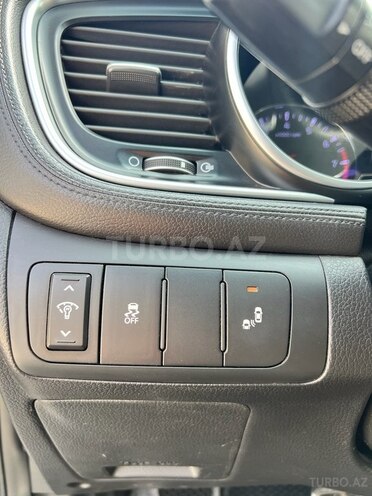 Kia Optima 2015, 169,974 km - 2.0 l - Bakı