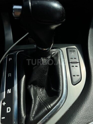 Kia Optima 2015, 169,974 km - 2.0 l - Bakı