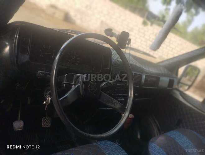 GAZ 221717 2001, 305,335 km - 2.4 l - Ağdam