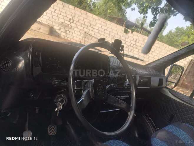 GAZ 221717 2001, 305,335 km - 2.4 l - Ağdam
