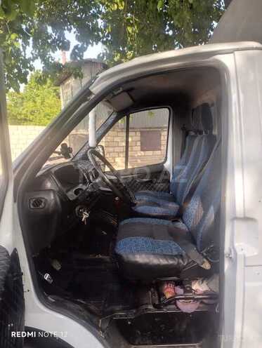GAZ 221717 2001, 305,335 km - 2.4 l - Ağdam
