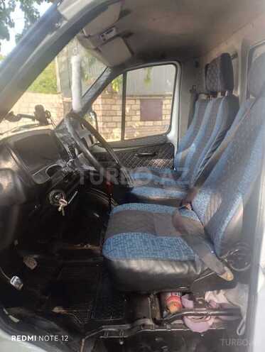 GAZ 221717 2001, 305,335 km - 2.4 l - Ağdam