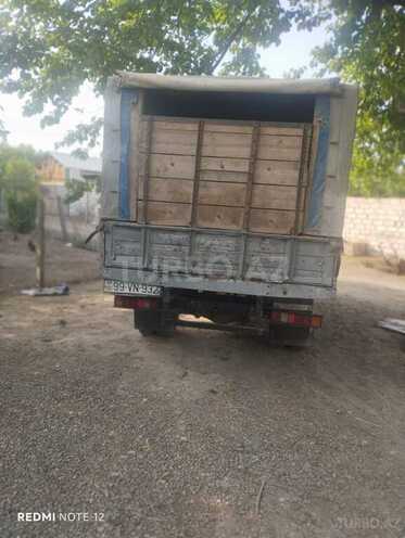 GAZ 221717 2001, 305,335 km - 2.4 l - Ağdam