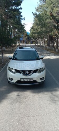 Nissan X-Trail 2014, 360,974 km - 2.5 л - Bakı