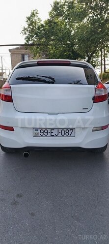 Chery Fulwin 2 2013, 214,000 km - 1.5 l - Bakı