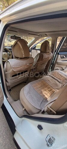 Nissan X-Trail 2014, 360,974 km - 2.5 л - Bakı