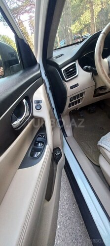 Nissan X-Trail 2014, 360,974 km - 2.5 л - Bakı