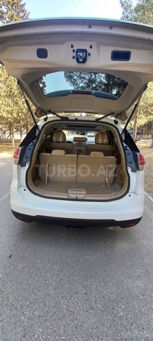Nissan X-Trail 2014, 360,974 km - 2.5 л - Bakı