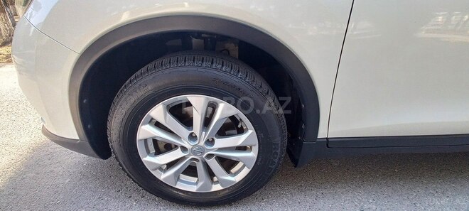 Nissan X-Trail 2014, 360,974 km - 2.5 л - Bakı