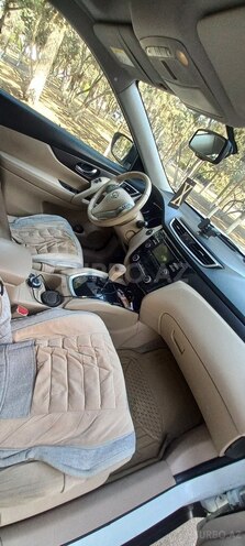 Nissan X-Trail 2014, 360,974 km - 2.5 л - Bakı