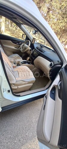 Nissan X-Trail 2014, 360,974 km - 2.5 л - Bakı