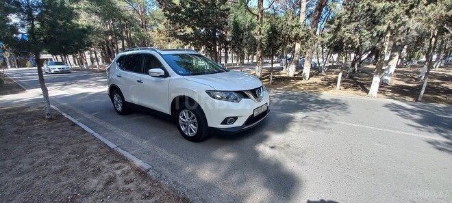 Nissan X-Trail 2014, 360,974 km - 2.5 л - Bakı