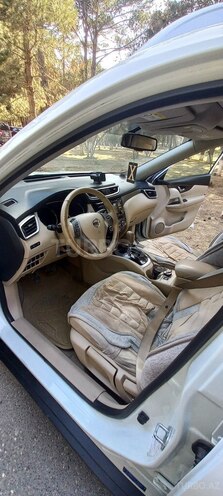 Nissan X-Trail 2014, 360,974 km - 2.5 л - Bakı