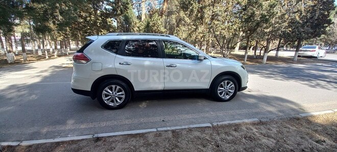 Nissan X-Trail 2014, 360,974 km - 2.5 л - Bakı