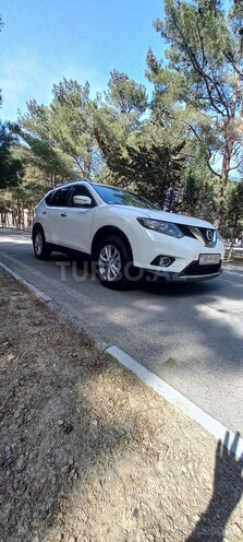 Nissan X-Trail 2014, 360,974 km - 2.5 л - Bakı