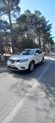 Nissan X-Trail 2014, 360,974 km - 2.5 л - Bakı