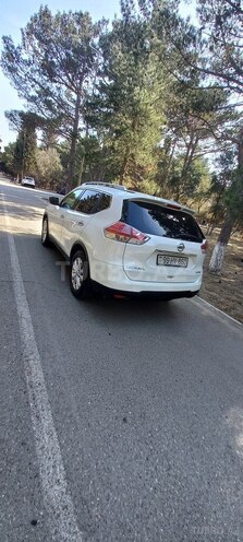 Nissan X-Trail 2014, 360,974 km - 2.5 л - Bakı