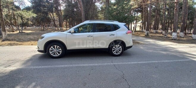 Nissan X-Trail 2014, 360,974 km - 2.5 л - Bakı