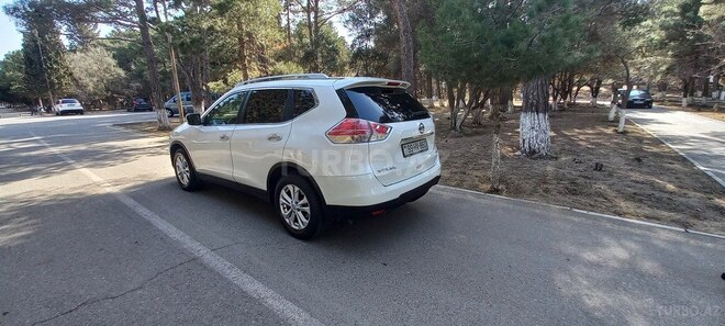 Nissan X-Trail 2014, 360,974 km - 2.5 л - Bakı