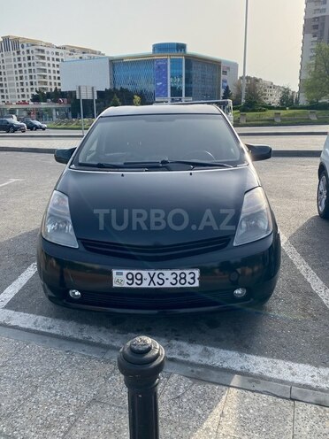 Toyota Prius 2008, 330,000 km - 1.5 l - Bakı