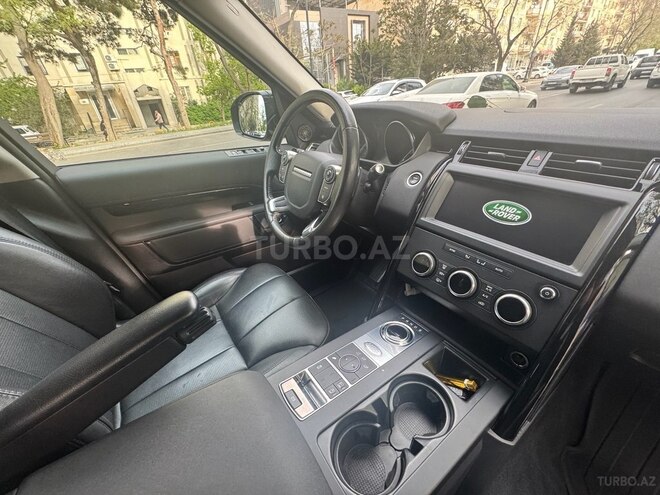 Land Rover Discovery 2018, 80,000 km - 2.0 l - Bakı