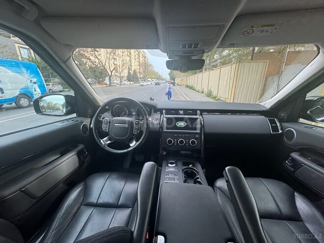 Land Rover Discovery 2018, 80,000 km - 2.0 l - Bakı