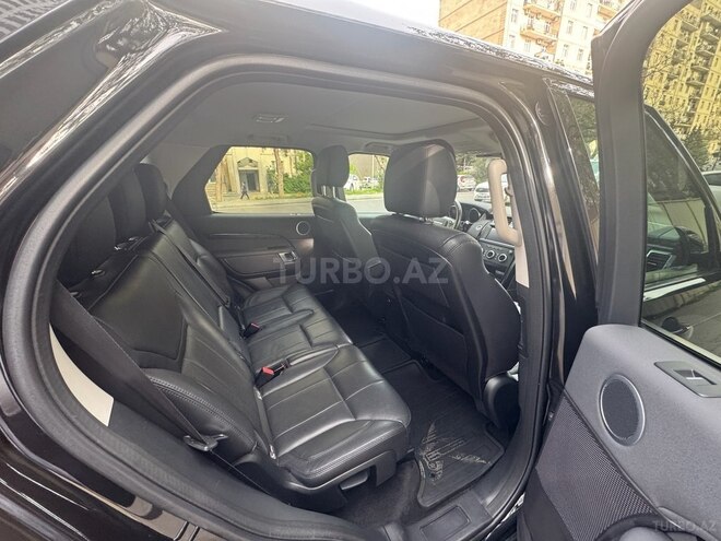 Land Rover Discovery 2018, 80,000 km - 2.0 l - Bakı